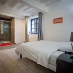 펜션 La Belle Landaise 1809 Arridoulet 1 *