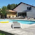 La Belle Landaise 1809 Arridoulet 1