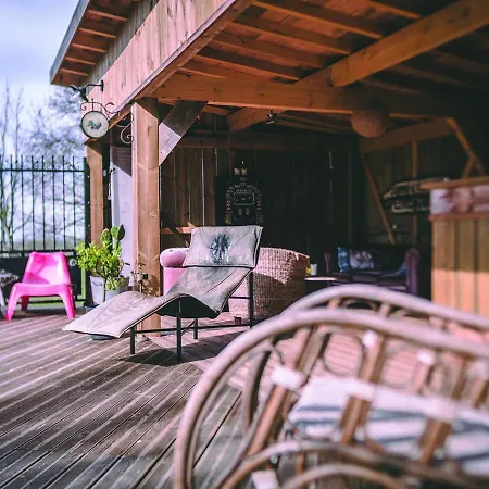 La Belle Landaise 1809 Arridoulet 1 * Peyrehorade