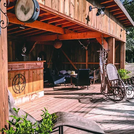 La Belle Landaise 1809 Arridoulet 1 Holiday home