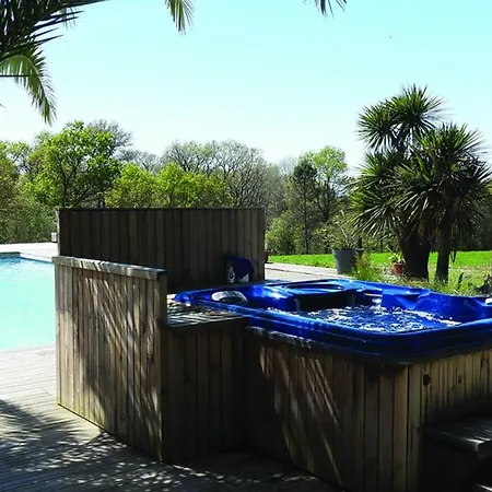 Holiday home La Belle Landaise 1809 Arridoulet 1 *