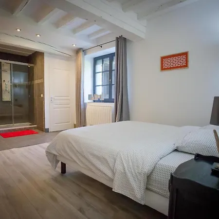 بيت للعطل La Belle Landaise 1809 Arridoulet 1 *