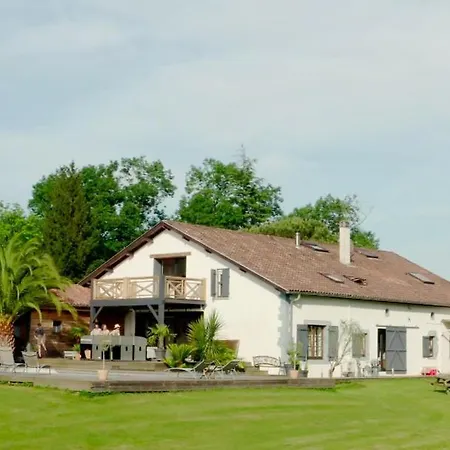 La Belle Landaise 1809 Arridoulet 1 * Peyrehorade