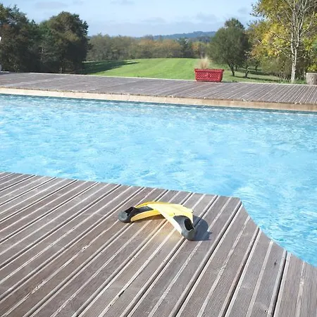 La Belle Landaise 1809 Arridoulet 1 Holiday home Peyrehorade