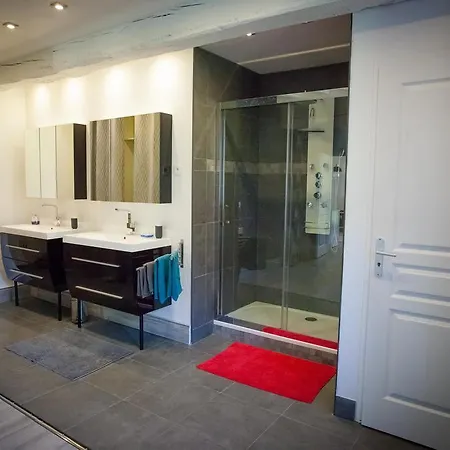 La Belle Landaise 1809 Arridoulet 1 * 페르오라드