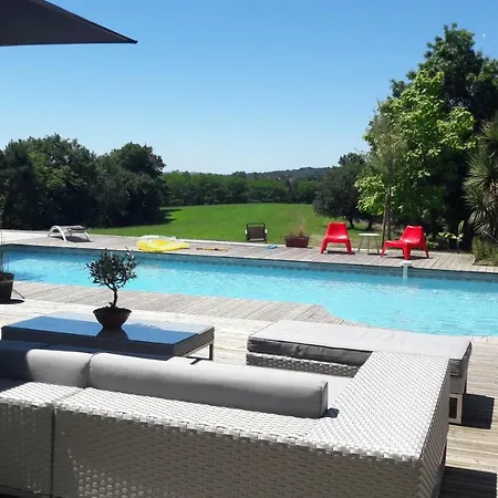 La Belle Landaise 1809 Arridoulet 1 * Peyrehorade